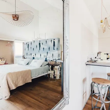 Paradiso Charme&design Adults Only 4* Аркуата-Скривия