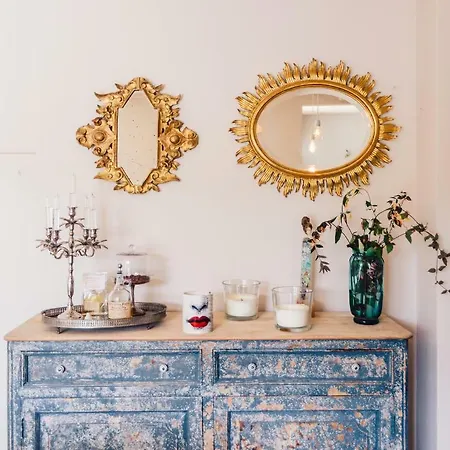 Paradiso Charme&design Adults Only Аркуата-Скривия