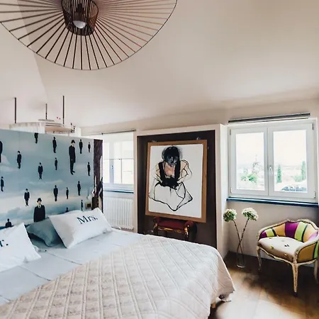 B&B Paradiso Charme&design Adults Only