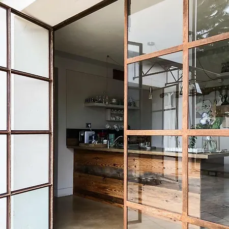 Paradiso Charme&design Adults Only 아르쿠아타 스크리비아