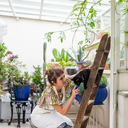 Paradiso Charme&design Adults Only 4*