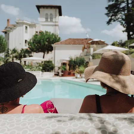 Paradiso Charme&design Adults Only 4* Аркуата-Скривия