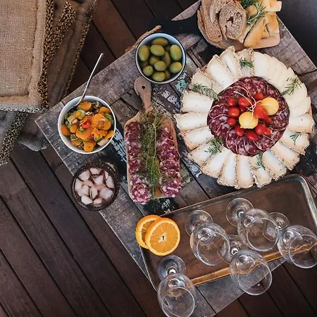 Paradiso Charme&design Adults Only