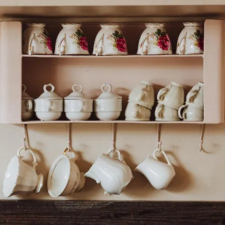 Paradiso Charme&design Adults Only