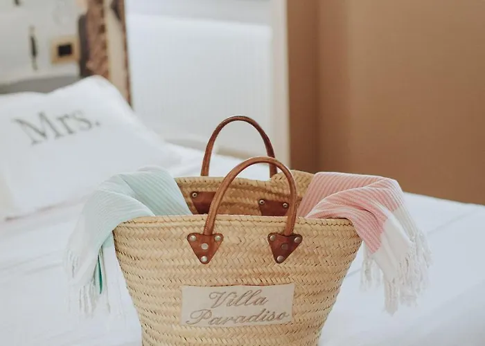 Paradiso Charme&design Adults Only