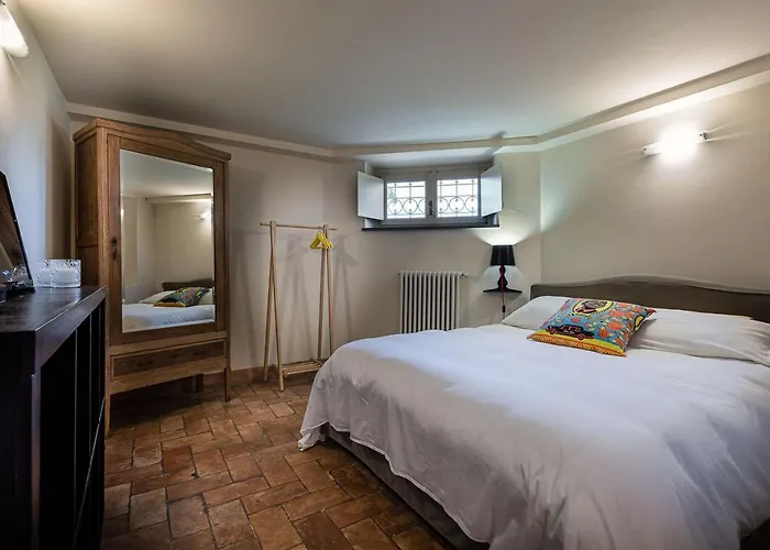 Paradiso Charme&design Adults Only 4* Arquata Scrivia