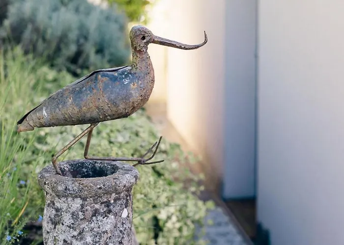 Paradiso Charme&design Adults Only Couette-café 4*