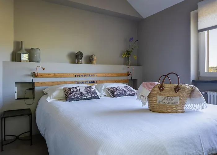 Bed & Breakfast Paradiso Charme&design Adults Only Arquata Scrivia