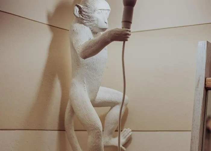 Couette-café Paradiso Charme&design Adults Only