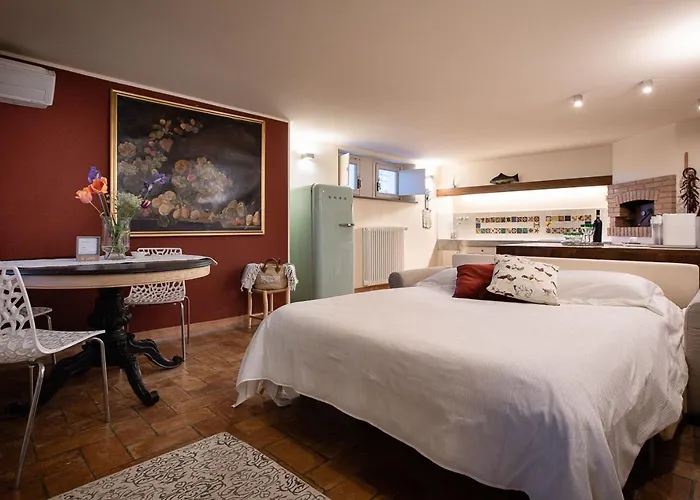 Paradiso Charme&design Adults Only 4* Arquata Scrivia