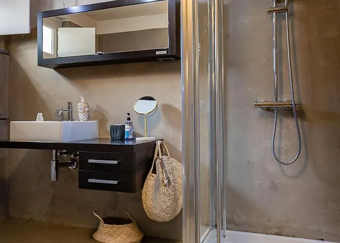 Couette-café Paradiso Charme&design Adults Only