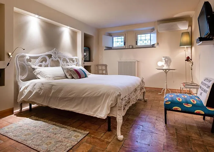 Paradiso Charme&design Adults Only 4*