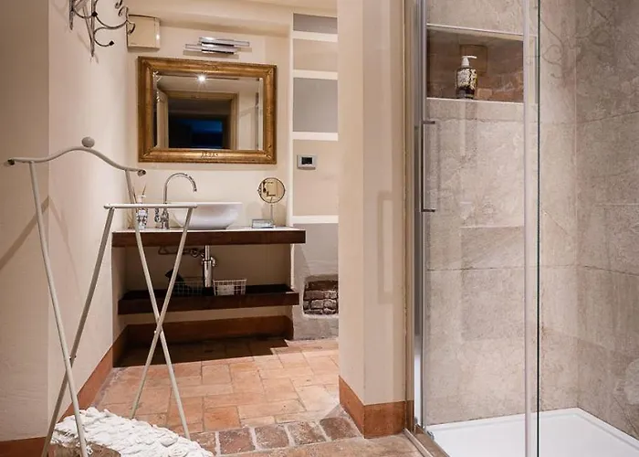 Panzió Paradiso Charme&design Adults Only 4*