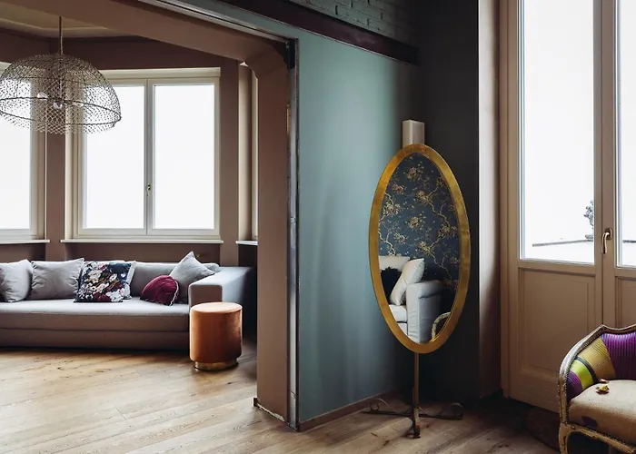 Paradiso Charme&design Adults Only 4* Arquata Scrivia