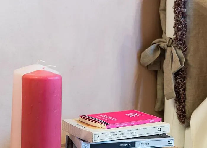 Paradiso Charme&design Adults Only Arquata Scrivia