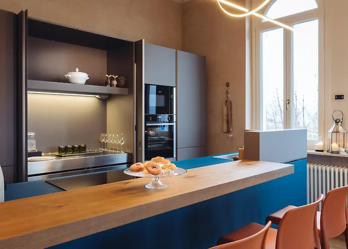 Paradiso Charme&design Adults Only