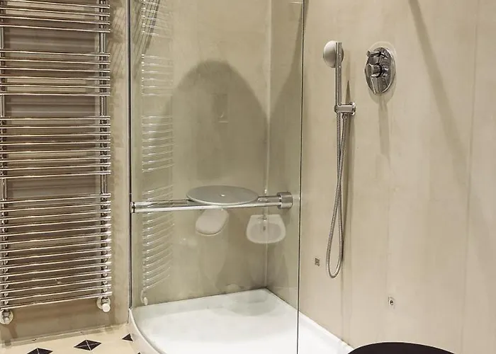 Paradiso Charme&design Adults Only Bed & Breakfast