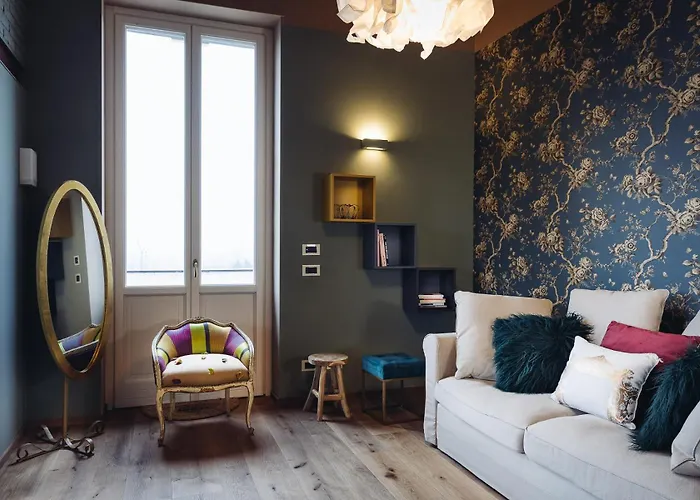 Paradiso Charme&design Adults Only 4*