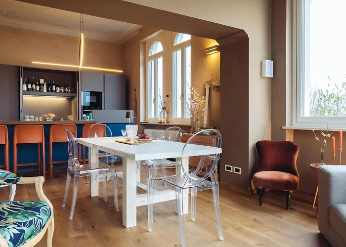 Paradiso Charme&design Adults Only Arquata Scrivia