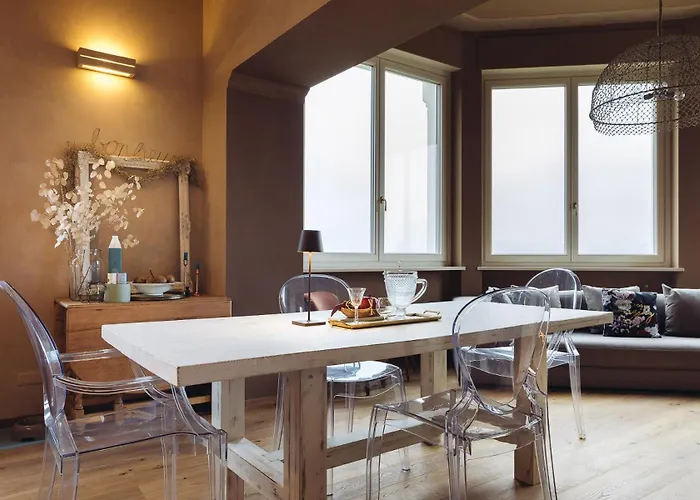 Paradiso Charme&design Adults Only