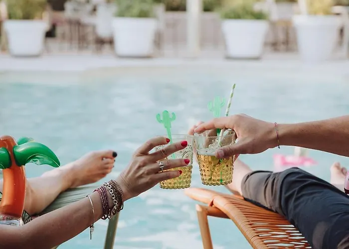 Bed & Breakfast Paradiso Charme&design Adults Only Arquata Scrivia