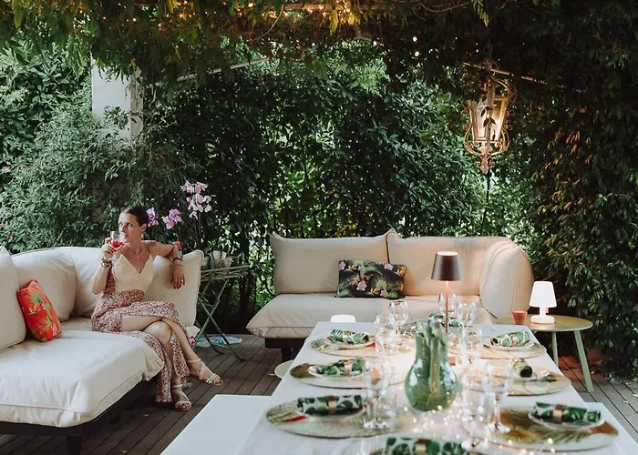 Paradiso Charme&design Adults Only 4*