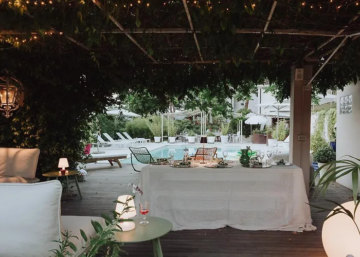 Paradiso Charme&design Adults Only Arquata Scrivia