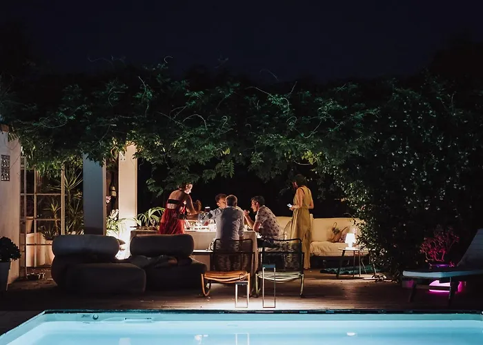 Bed & Breakfast Paradiso Charme&design Adults Only Arquata Scrivia