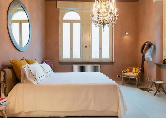Paradiso Charme&design Adults Only 4*