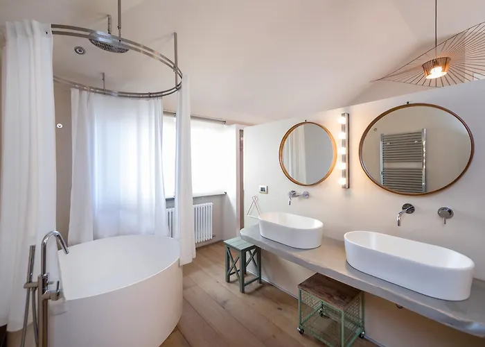 Paradiso Charme&design Adults Only 4* Arquata Scrivia