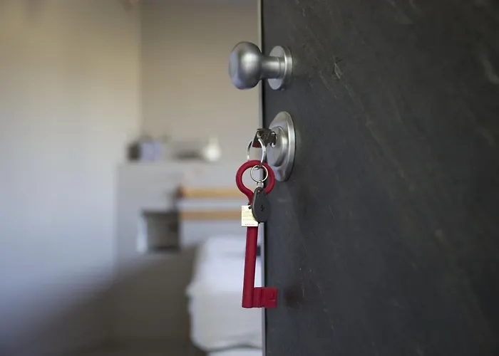 Bed & Breakfast Paradiso Charme&design Adults Only 4*