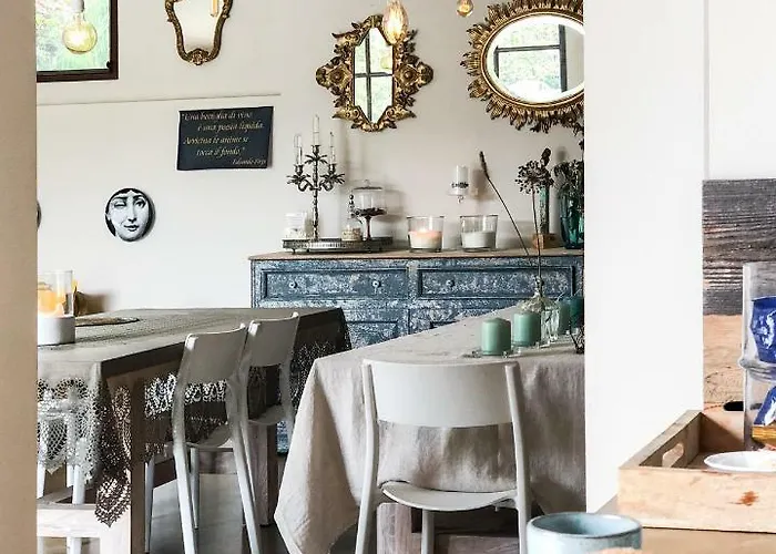 Paradiso Charme&design Adults Only Bed & Breakfast Arquata Scrivia