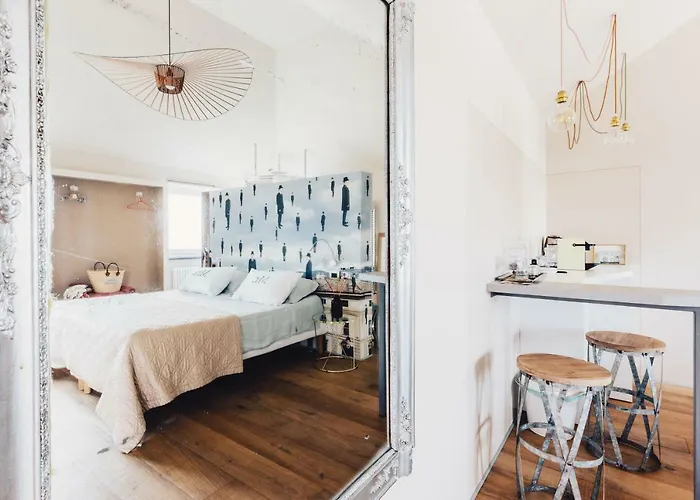 Paradiso Charme&design Adults Only 4* Arquata Scrivia