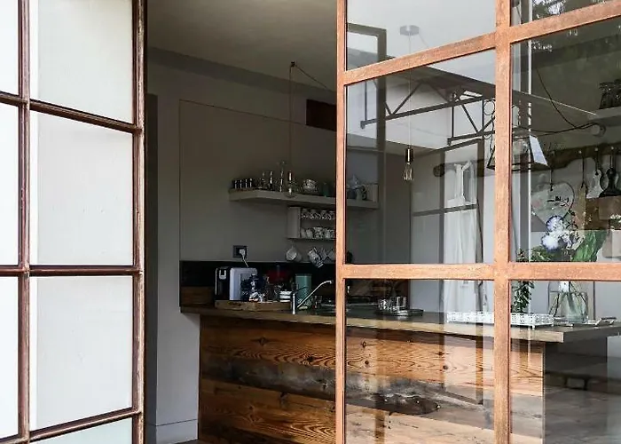 Paradiso Charme&design Adults Only Arquata Scrivia