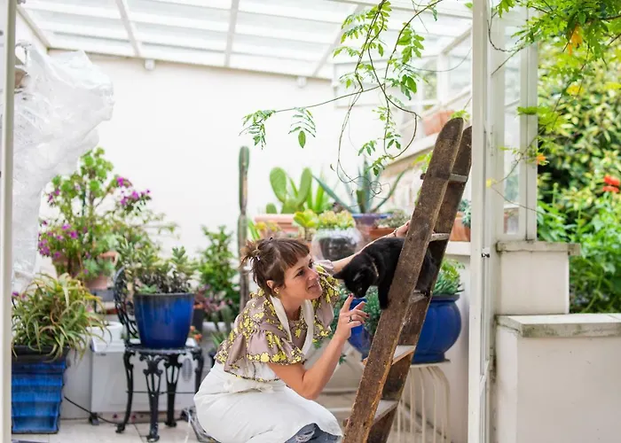 Paradiso Charme&design Adults Only 4*