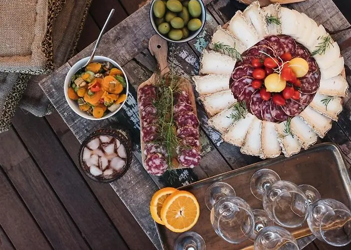 Paradiso Charme&design Adults Only