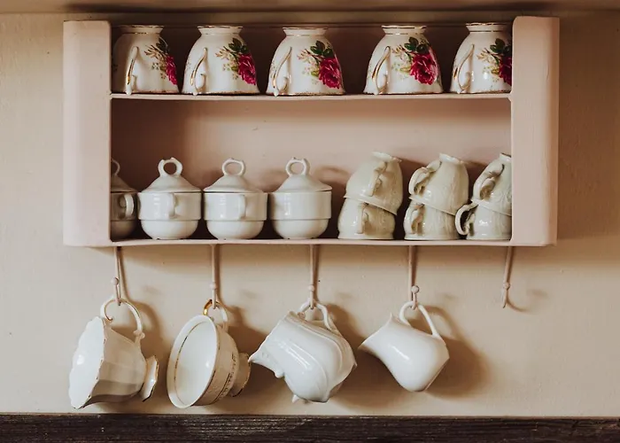 Paradiso Charme&design Adults Only